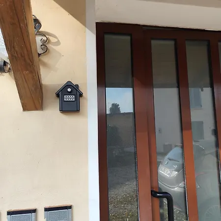 Le Dimore Di Genny 2 Medole